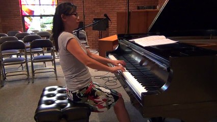 Chinese Folk Songs Collection: Love Song of the Prairie 草原情歌