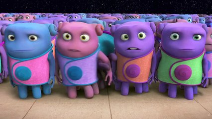 HOME   No hay lugar como el Hogar trailer oficial (link pelicula completa en español)