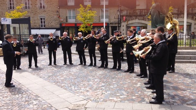 Festival de Bretagne des fanfares