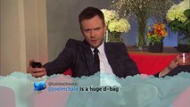 Best of Celebrities Read Mean Tweets