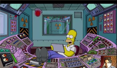 The Simpsons Tapped out Mobile/Tablet/iphone/ipad Game First Impression Review