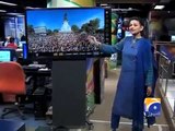 Geo News Headlines 13 January 2015, Millions rally for unity in France