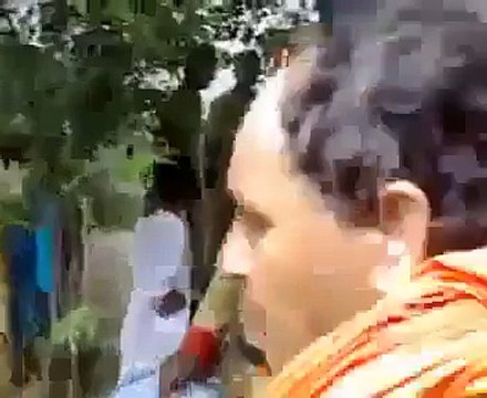 Have you Ever Seen Funeral Like this Before ??