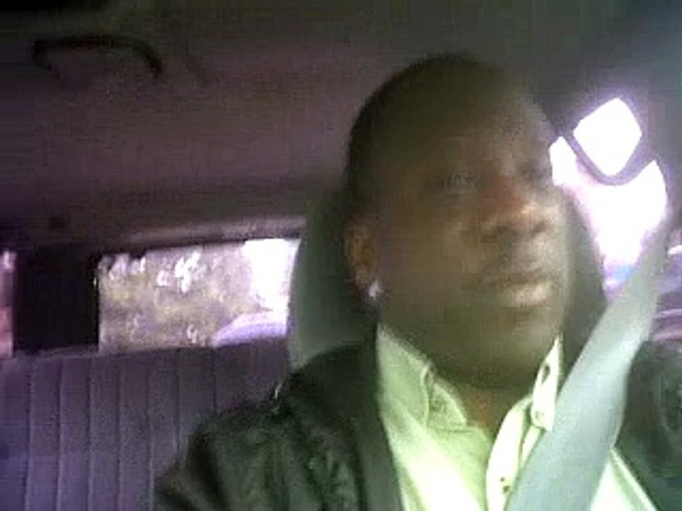 Rude Drivers & Accidents