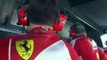 F1 2015 - Sebastian Vettel wins for Ferrari and says 