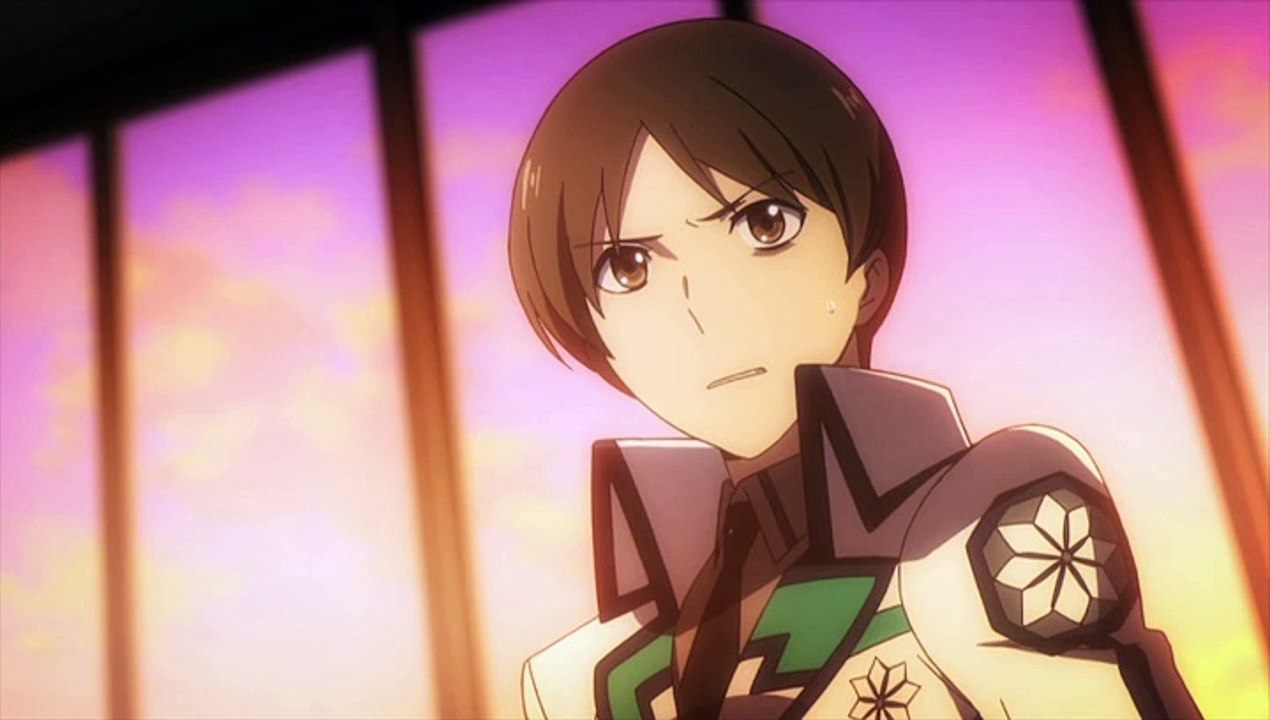 TIaMH | Deutsche Synchro, Clip #2