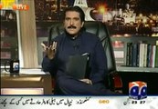 President of Pakistan's Son Calls in Khabarnaak to Challenge Naseer Bhai - Watch What Happens Then