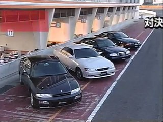 BEST MOTORING 1996-06 ① 甦れ！最強のスカイライン！　ベストモータリングJAPANESECARベスモ