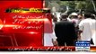 Zulfiqar Mirza accuses Asif Zardari of many murders in his statement before Karachi Police