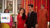 Meri Aashiqui Tumse Hi Ranveer Ne Pakre Shikhar Ke Paon 16th May 2015