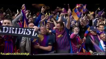 Funny Real - Juventus match