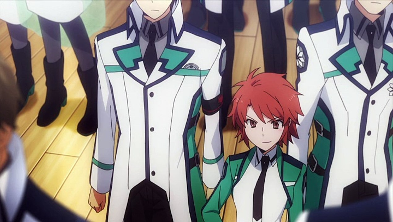 TIaMH | Deutsche Synchro, Clip #3