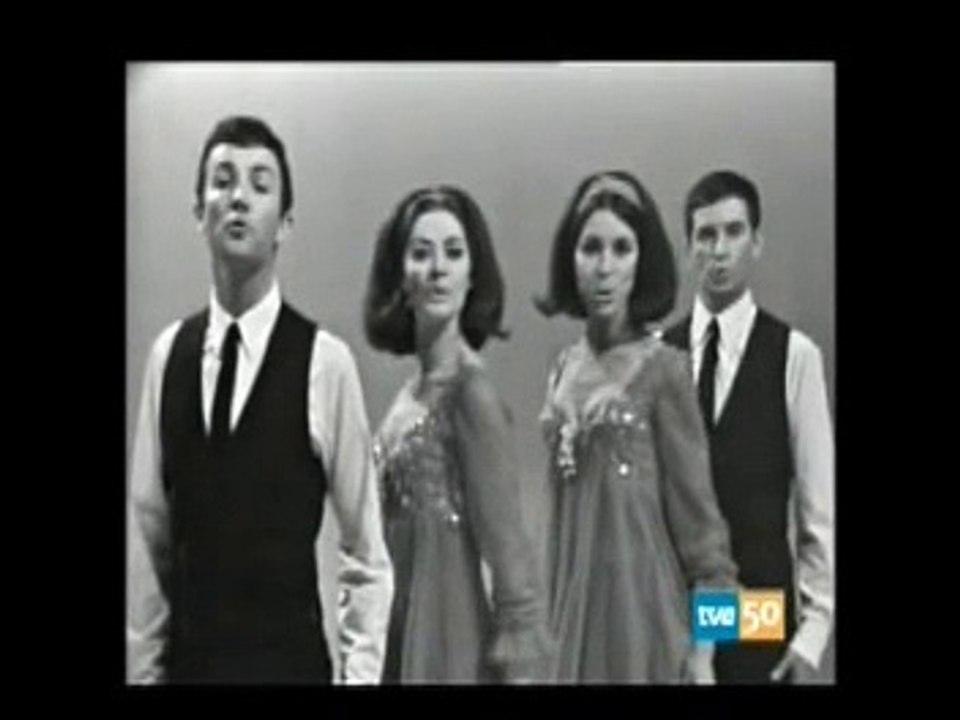 Los Take Five - Round Every Corner