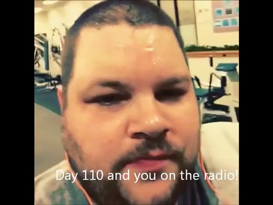 Il perd 193 kg en 700 jours