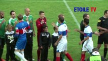 Frejus Saint Raphael vs Red Star 3-4 : le comeback du siècle !