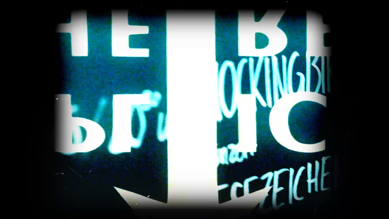 Mockingbird: Super-8 Test