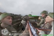 Call of Duty: United Offensive Misión 9: Trincheras - 1/2 [ESPAÑOL]