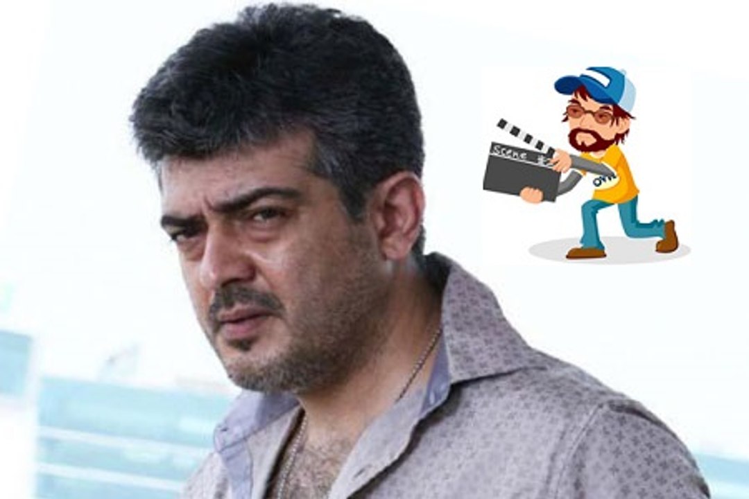 Ajith Gonna join with Nick Arts | 123 Cine news | Tamil Cinema News