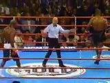 Mike Tyson vs Evander Holyfield II