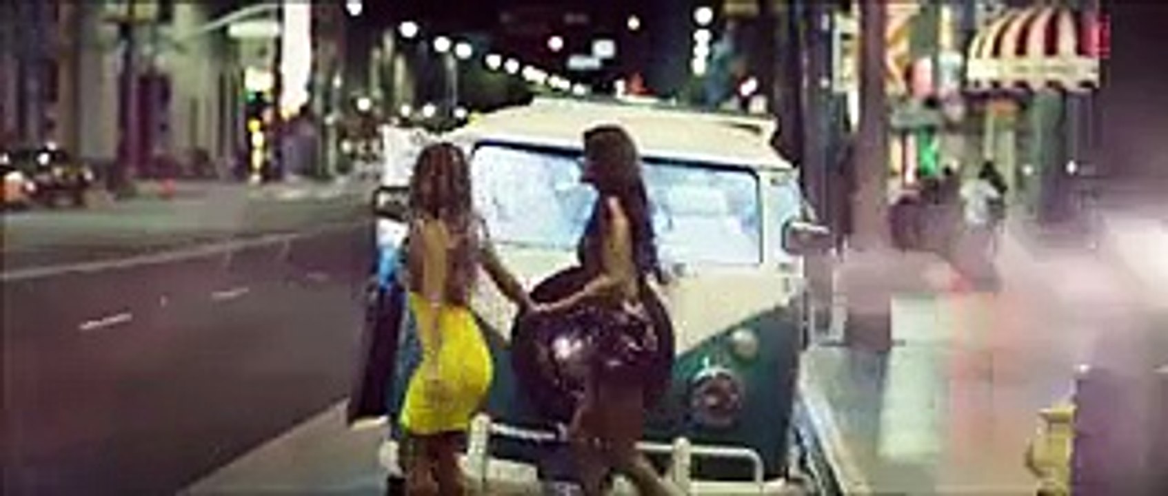 Blue Eyes Full Video Song