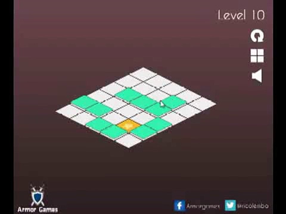 Koutack Level 10