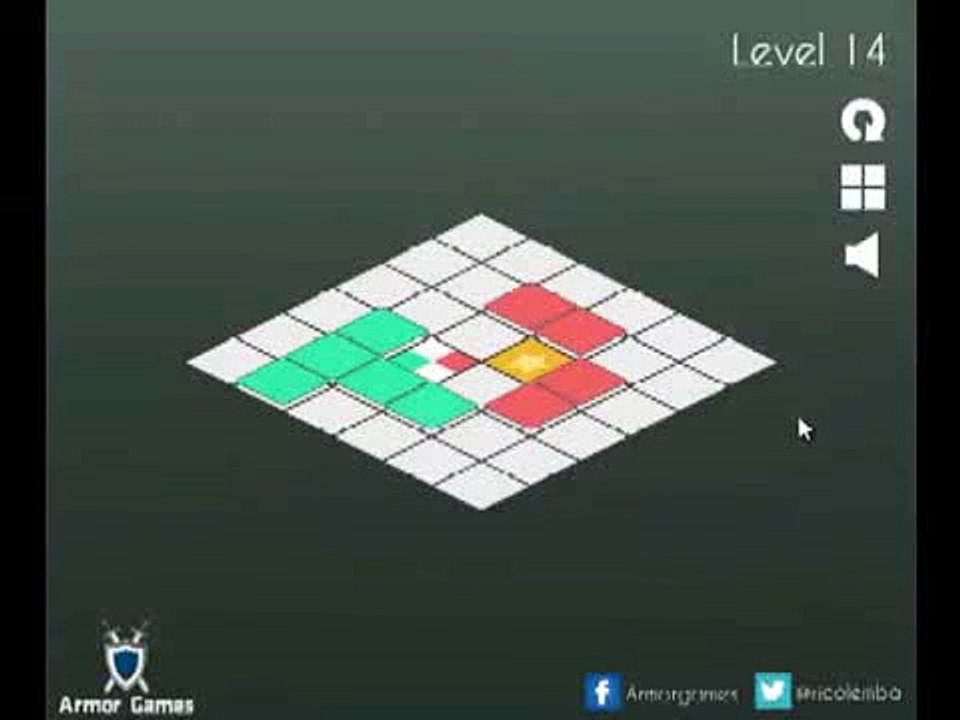 Koutack Level 14