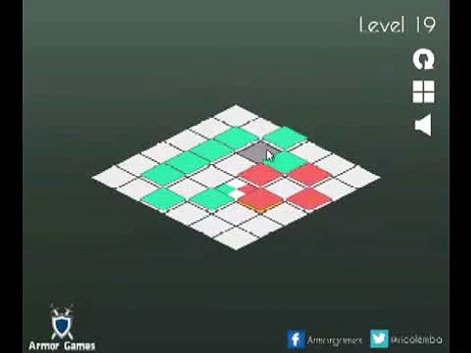 Koutack Level 19