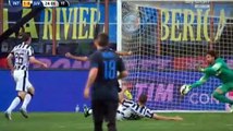 Rodrigo Palacio Incredible Chance - Inter Milan vs Juventus 16-05-2015