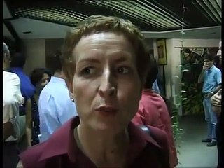 Algérie: Khalida TOUMI, La ministre algérienne de la débauche!!