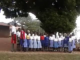 Uganda National Anthem