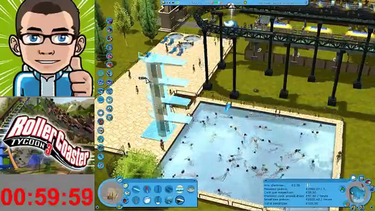Renaissance TV1 (REPLAY)