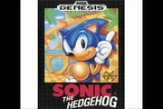 Sonic The Hedgehog Themes