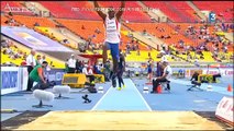 Triple jump men qualification 2013 world championships
