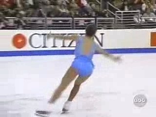 Kwan 2003 Worlds LP Aranjuez