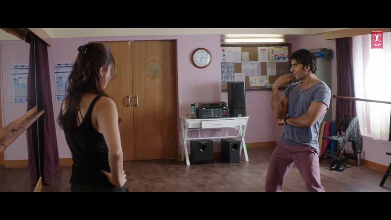 Pehli Baar Video - Dil Dhadakne Do
