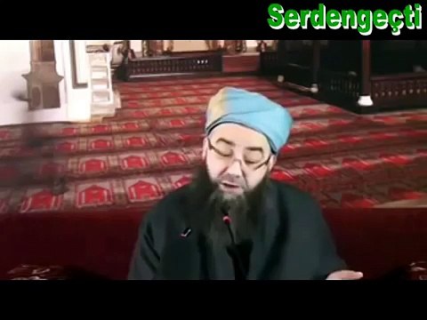 Öküz Mehmet Paşa Fıkrası - Cübbeli Ahmet Hoca - Esprili Sohbetler