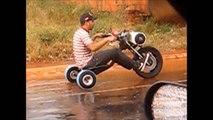 Drift trike com motor dianteiro tres lagoas ms [porcos preparaçoes]