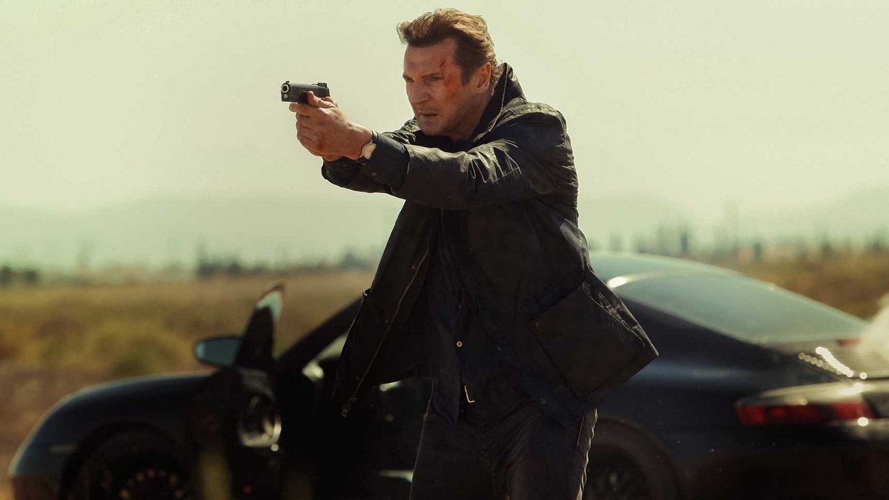 Watch Taken 3 in HD
