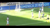 Goal Icardi - Inter 1-0 Juventus - 16-05-2015