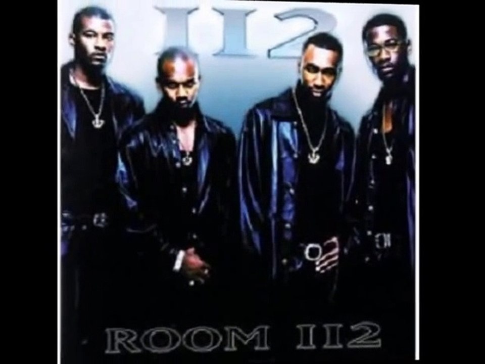 112 - Crazy Over You