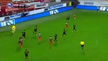 Magomed Ozdoyev Owngoal Lokomotivo Moscow 1-0 Rubin Kazan 16.05.2015