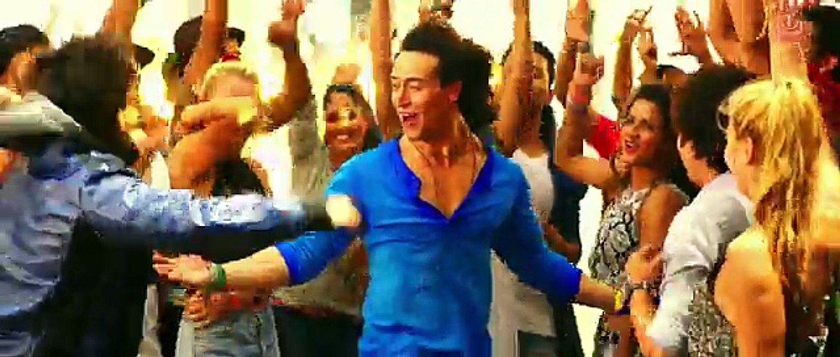 Zindagi Aa Raha Hoon Main