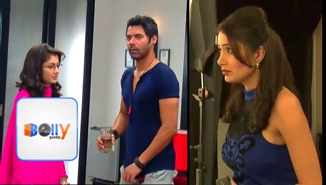 Kumkum Bhagya Abhi Ne Chora Tanu Ka Sah Aur Keh Diya Pragya Se I LOVE YOU 16th May 2015