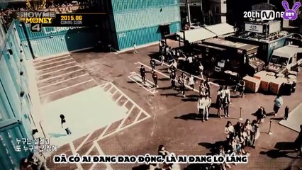 [BBV][Vietsub] King Of The Youth - Full ver.