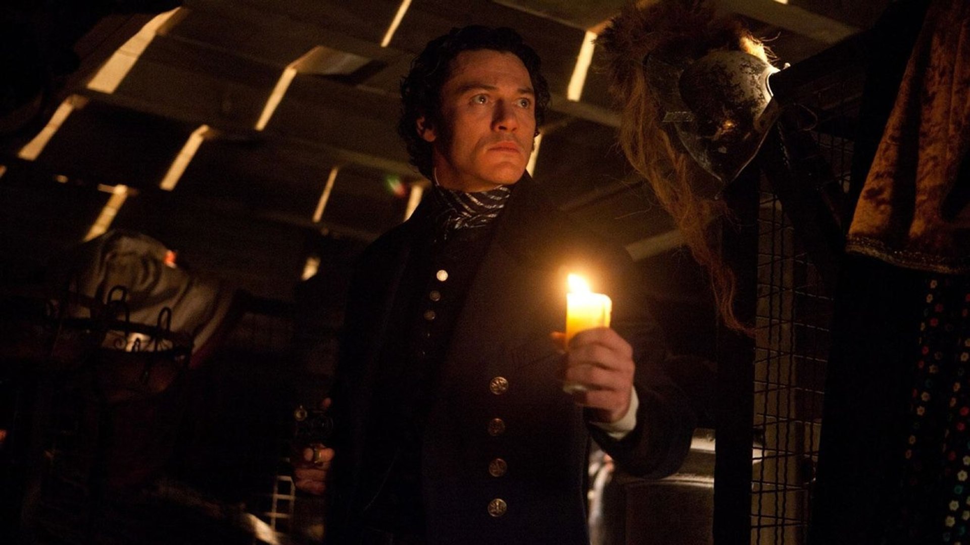 Dracula Untold in HD 1080p