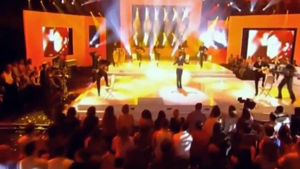 Alizée - La Isla Bonita