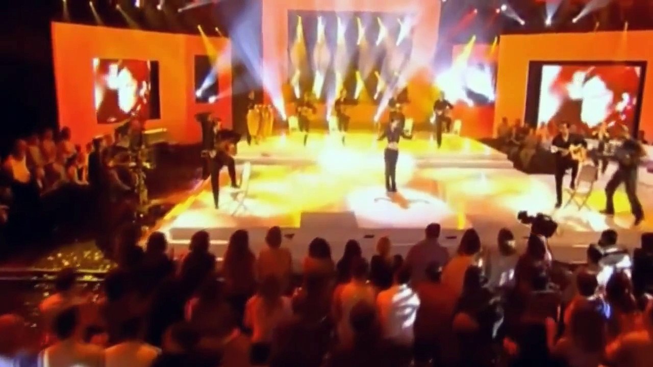 Alizée - La Isla Bonita