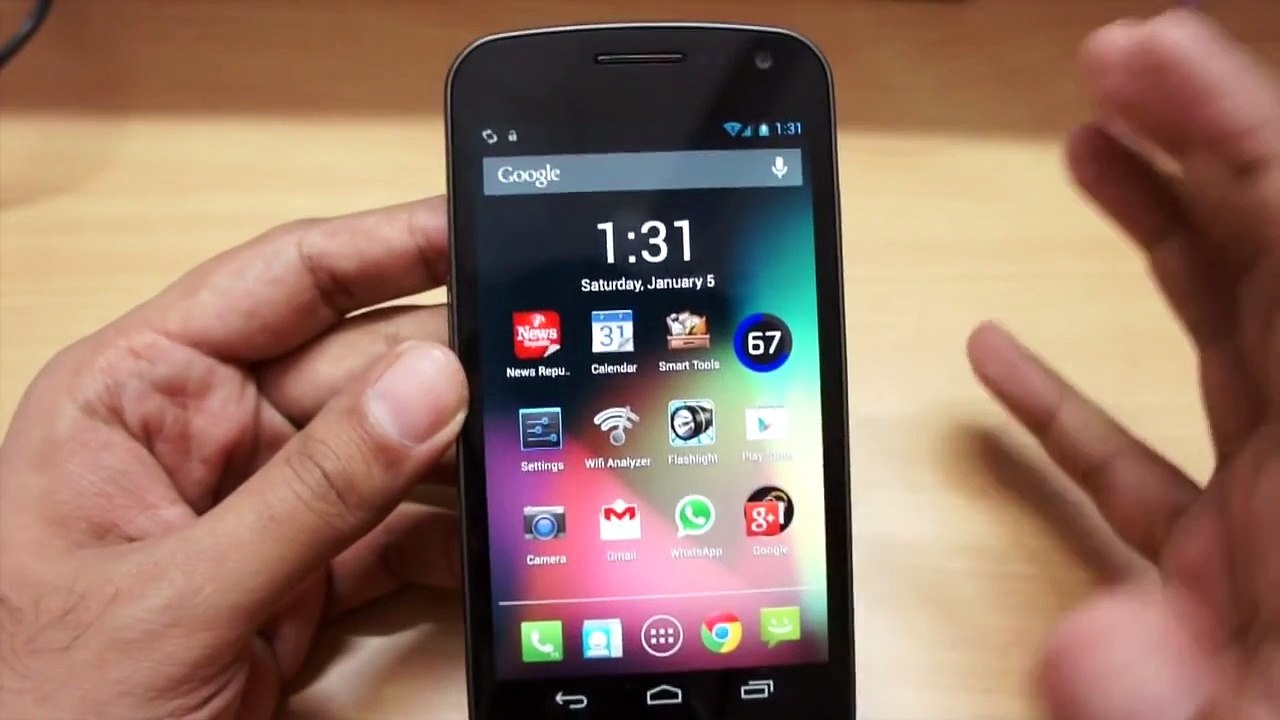 How to Transfer files from your Android phone to your PC / Mac computer