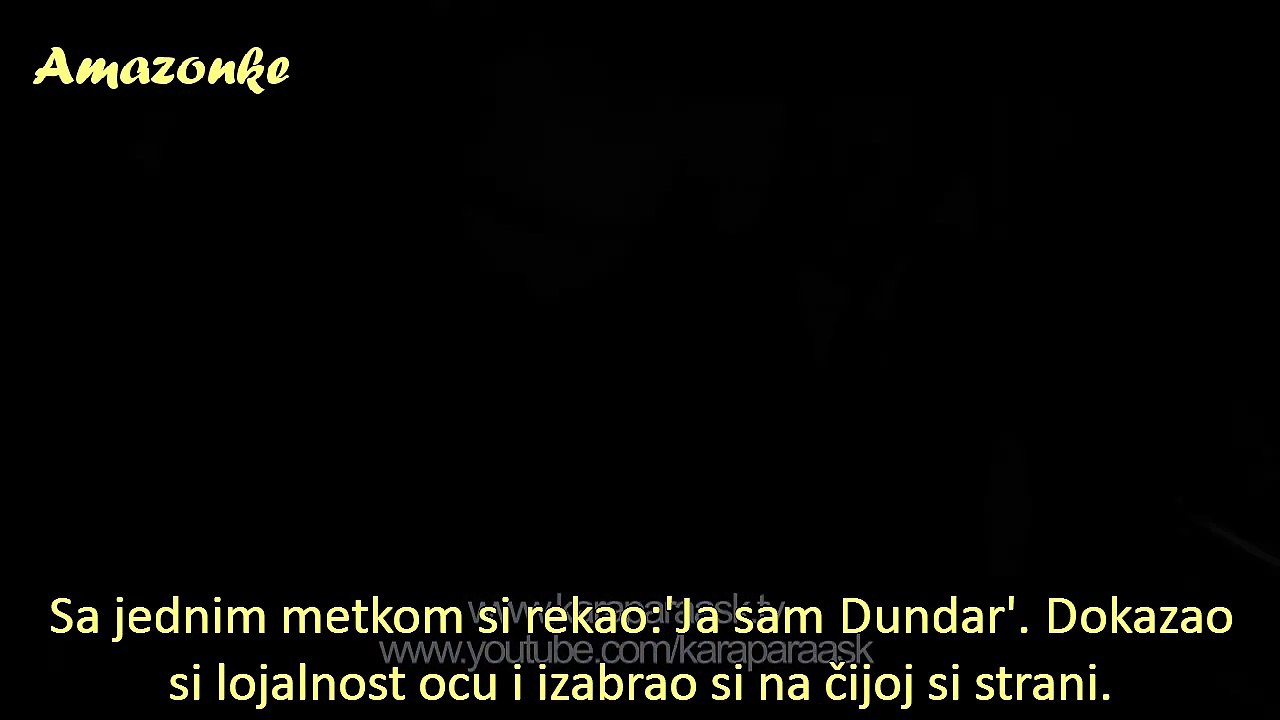 Kara Para Aşk 47.Bölüm Fragman 2