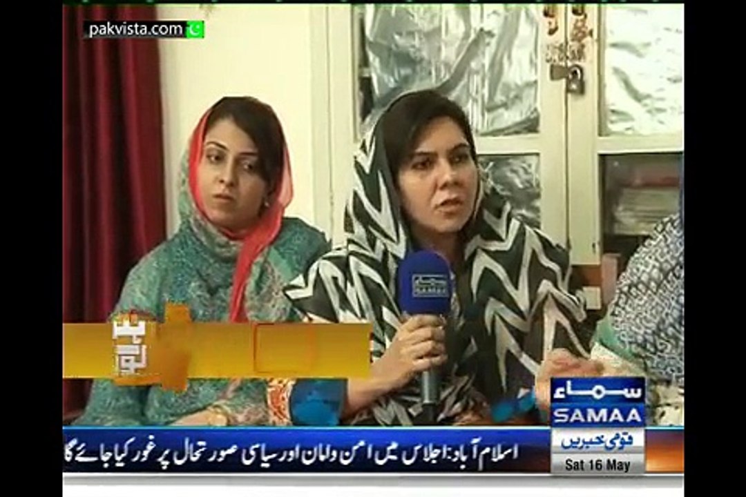 Hum Log 16th May 2015
